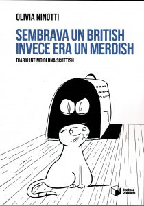 copertina Sembrava un British...